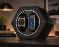 Watch Winder (Carbon Fiber)